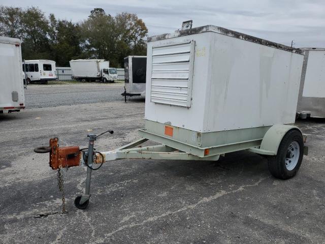 Изображение 2 1985 CROS TRAILER 1985 с VIN UC925DL67FSCCR099