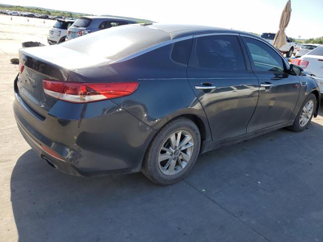 Image 3 of 2016 KIA OPTIMA LX 2016 with VIN KNAGT4L3XG5071882