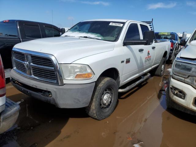 2011 DODGE RAM 2500  2011 image