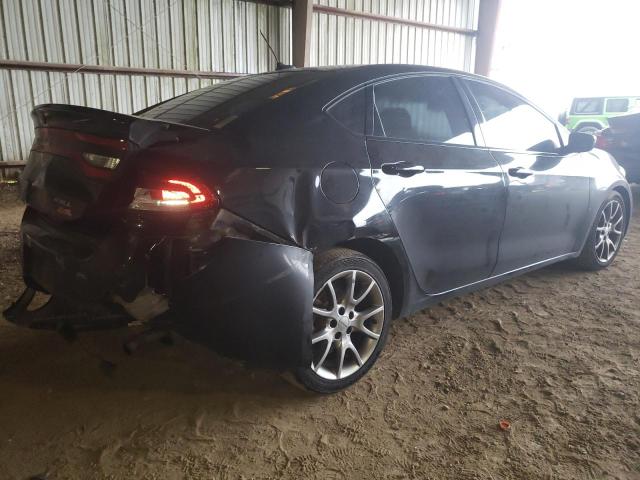 Image 3 of 2014 DODGE DART SXT 2014 with VIN 1C3CDFBB2ED824170