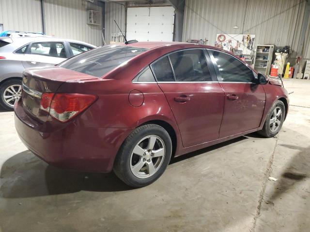 Image 3 of 2015 CHEVROLET CRUZE LT 2015 with VIN 1G1PC5SBXF7262750