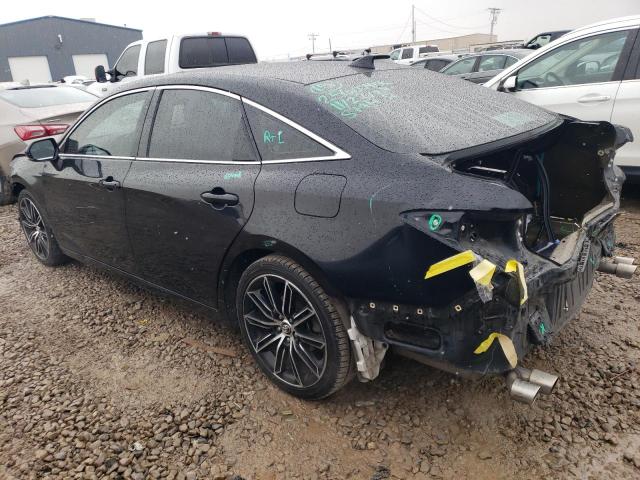 Obraz 2 z 2020 TOYOTA AVALON XSE 2020 z VIN 4T1EZ1FB6LU050128