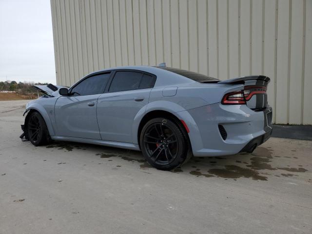 Obraz 2 z 2022 DODGE CHARGER SRT HELLCAT 2022 z VIN 2C3CDXL98NH204198
