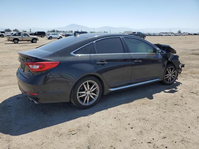 Obraz 3 z 2017 HYUNDAI SONATA SPORT 2017 z VIN 5NPE34AB0HH578537