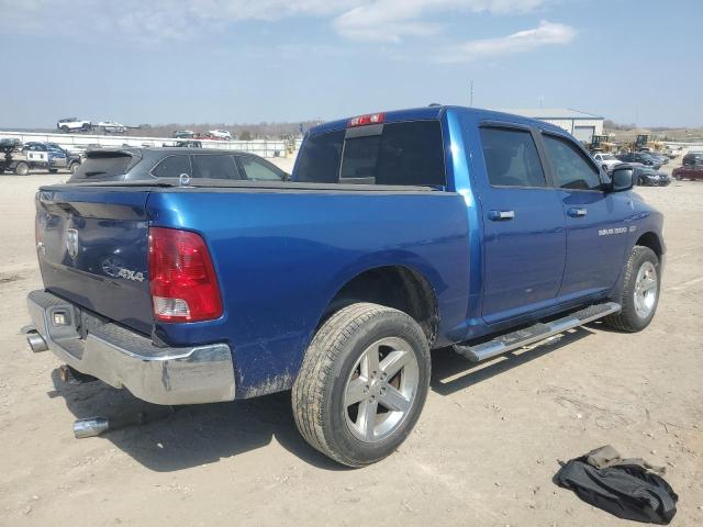 Изображение 3 2011 DODGE RAM 1500  2011 с VIN 1D7RV1CT9BS643948