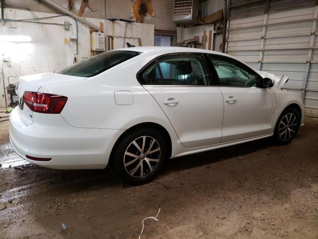 Изображение 3 2017 VOLKSWAGEN JETTA SE 2017 с VIN 3VWB67AJ1HM249095