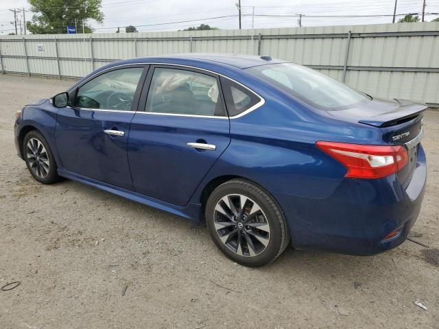 Image 2 of 2017 NISSAN SENTRA S 2017 with VIN 3N1AB7AP3HY339486