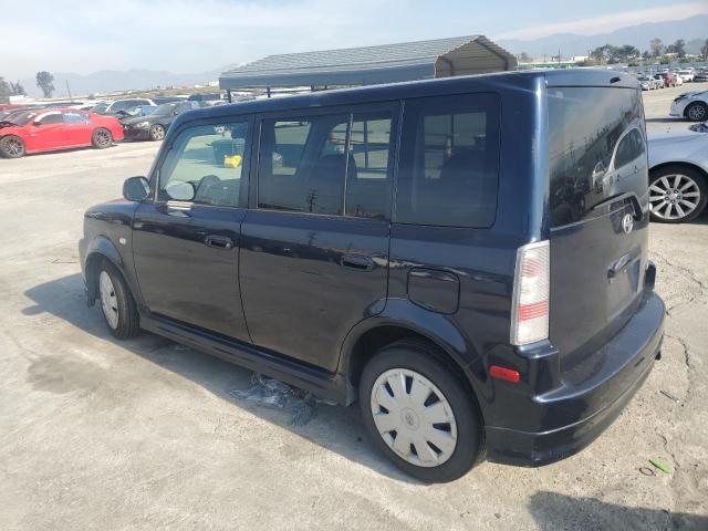 Image 2 of 2006 TOYOTA SCION XB 2006 with VIN JTLKT324064066409