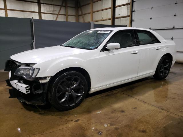 Obraz 1 z 2022 CHRYSLER 300 S 2022 z VIN 2C3CCABG7NH120986