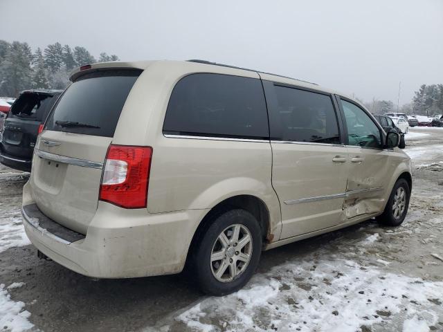 Obraz 3 z 2012 CHRYSLER TOWN & COUNTRY TOURING 2012 z VIN 2C4RC1BG8CR364062