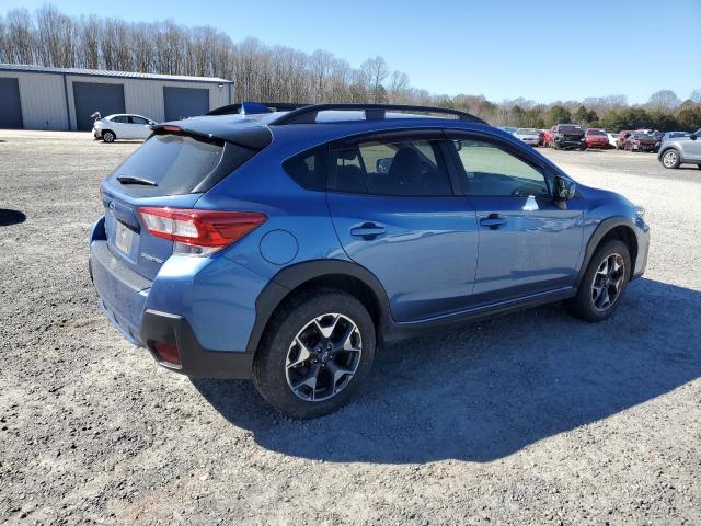 Obraz 3 z 2019 SUBARU CROSSTREK PREMIUM 2019 z VIN JF2GTACC9K8264454