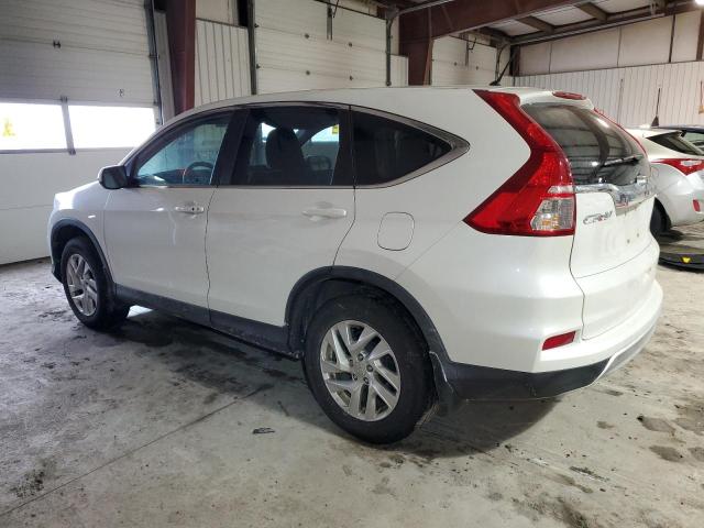 Image 2 of 2016 HONDA CR-V EX 2016 with VIN 5J6RM4H54GL120390