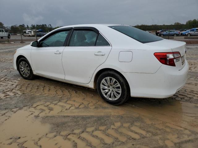 Image 2 of 2014 TOYOTA CAMRY L 2014 with VIN 4T1BF1FK9EU430742