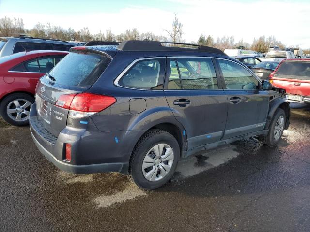 Изображение 3 2013 SUBARU OUTBACK 2.5I 2013 с VIN 4S4BRBAC7D3279188