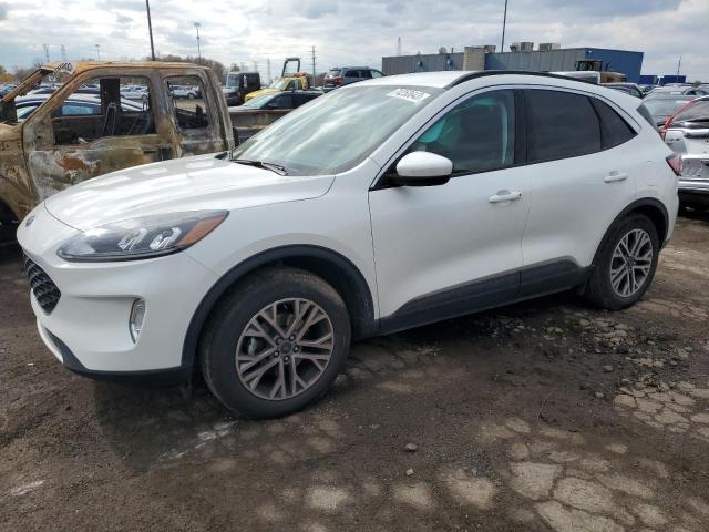 Изображение 2022 FORD ESCAPE SEL 2022