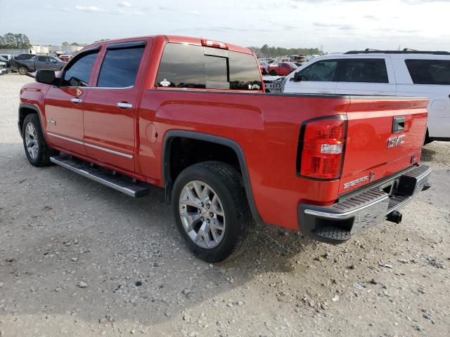 Image 2 of 2015 GMC SIERRA C1500 SLT 2015 with VIN 3GTP1VEC6FG324103