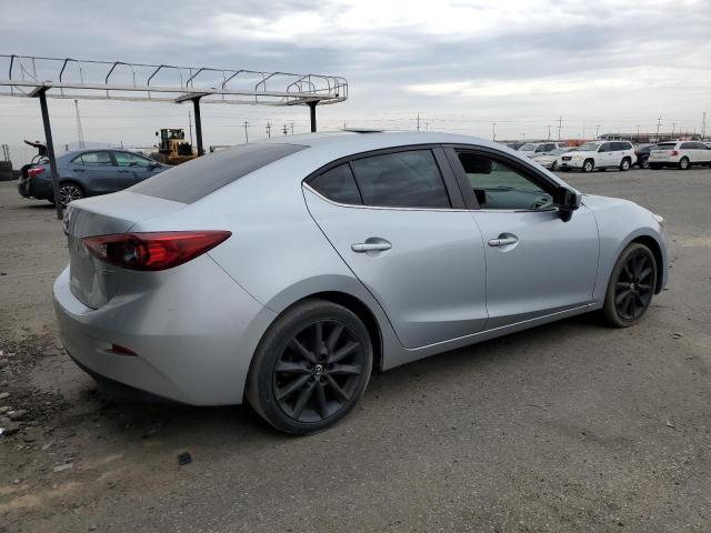 Image 3 of 2017 MAZDA 3 TOURING 2017 with VIN 3MZBN1V75HM137771