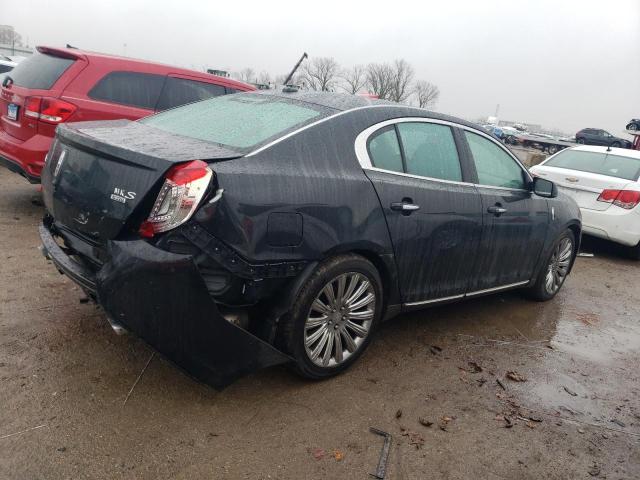 Изображение 3 2013 LINCOLN MKS  2013 с VIN 1LNHL9EK5DG616231