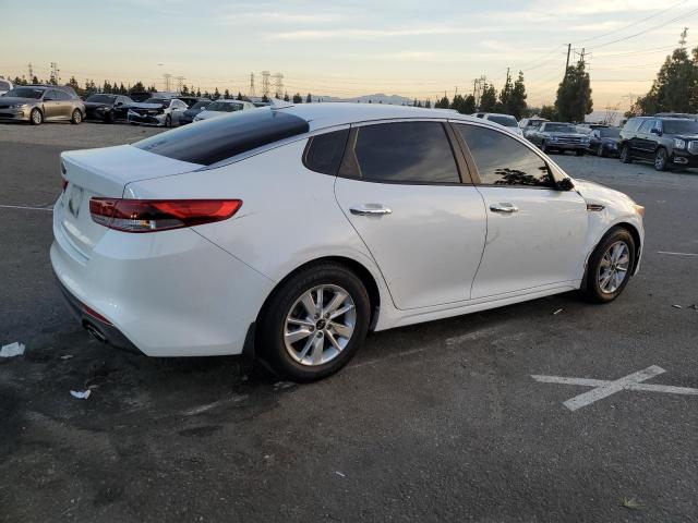 Obraz 3 z 2016 KIA OPTIMA LX 2016 z VIN 5XXGT4L34GG055935