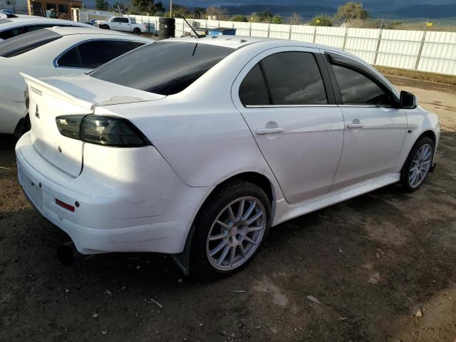 Obraz 3 z 2013 MITSUBISHI LANCER RALLIART 2013 z VIN JA32V6FV5DU014974