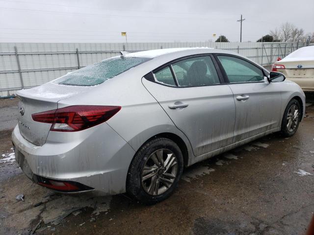 Obraz 3 z 2019 HYUNDAI ELANTRA SEL 2019 z VIN 5NPD84LF8KH455864
