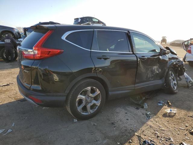 Obraz 3 z 2018 HONDA CR-V EXL 2018 z VIN 2HKRW2H83JH630868