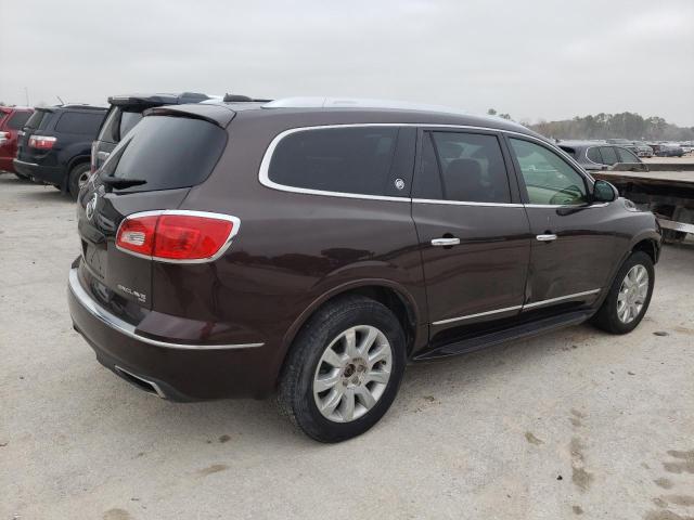 Image 3 of 2017 BUICK ENCLAVE  2017 with VIN 5GAKVBKD5HJ187393