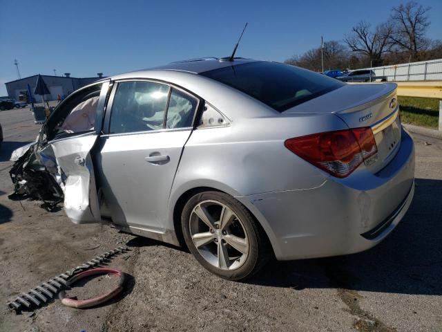 Image 2 of 2014 CHEVROLET CRUZE LT 2014 with VIN 1G1PE5SB1E7386379