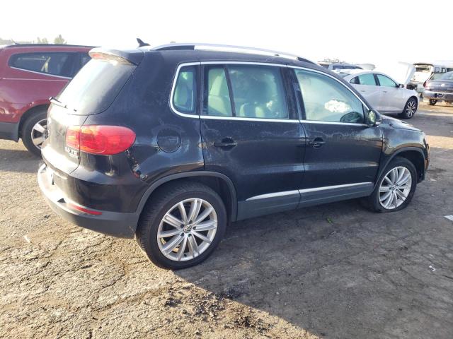 Obraz 3 z 2015 VOLKSWAGEN TIGUAN S 2015 z VIN WVGBV7AX8FW502528