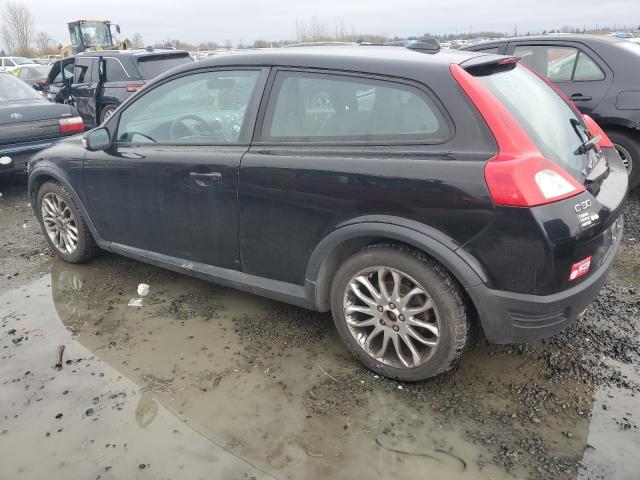 Изображение 2 2009 VOLVO C30 T5 2009 с VIN YV1MK672992131199