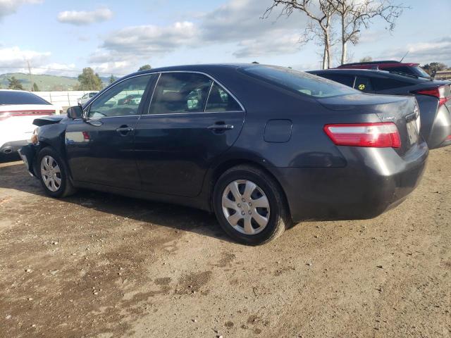 Изображение 2 2007 TOYOTA CAMRY CE 2007 с VIN 4T1BE46K37U679979