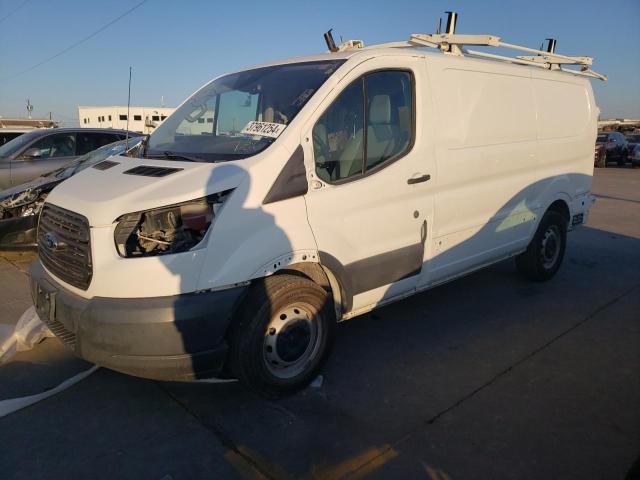 Изображение 1 2017 FORD TRANSIT T-150 2017 с VIN 1FTYE1YM1HKA68423