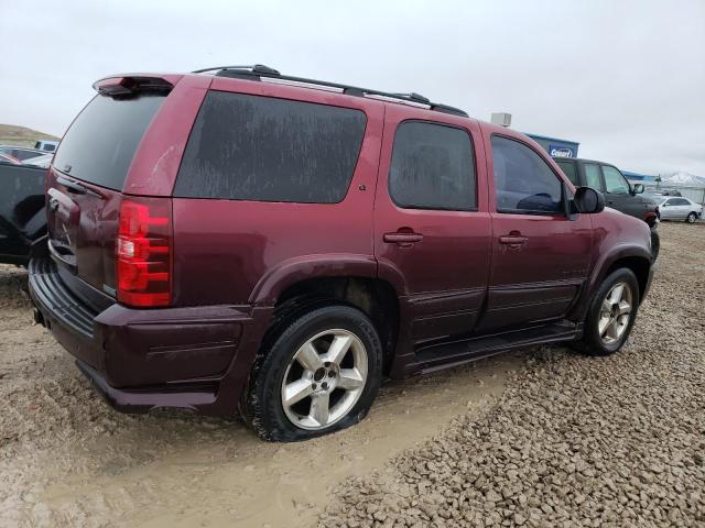 Изображение 3 2007 CHEVROLET TAHOE K1500 2007 с VIN 1GNFK13077J326637