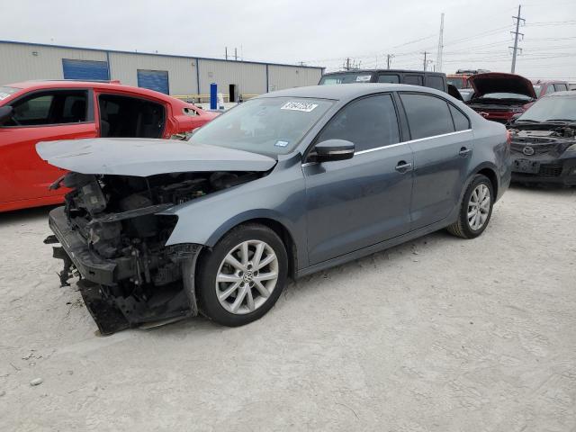 Obraz 1 z 2014 VOLKSWAGEN JETTA SE 2014 z VIN 3VWD07AJ4EM238582