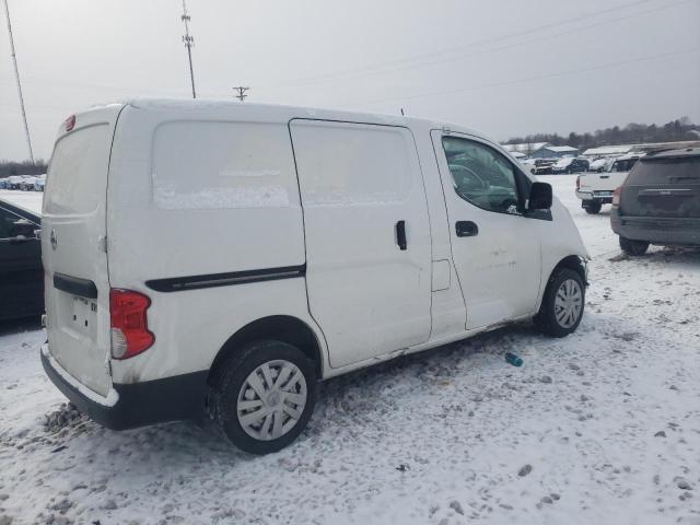 Изображение 3 2021 NISSAN NV200 2.5S 2021 с VIN 3N6CM0KN3MK698030