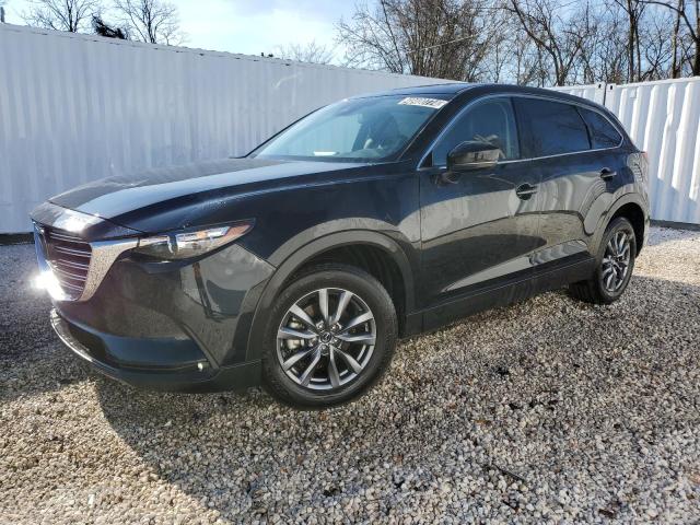 Image 1 of 2023 MAZDA CX-9 TOURING 2023 with VIN JM3TCBCY2P0647745