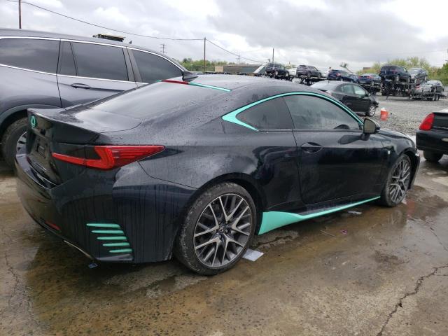 Obraz 3 z 2017 LEXUS RC 350 2017 z VIN JTHSE5BC3H5008007