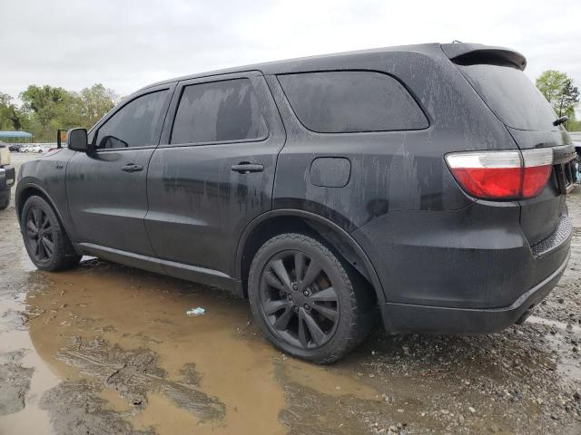 Image 2 of 2013 DODGE DURANGO R/T 2013 with VIN 1C4SDHCT6DC538434