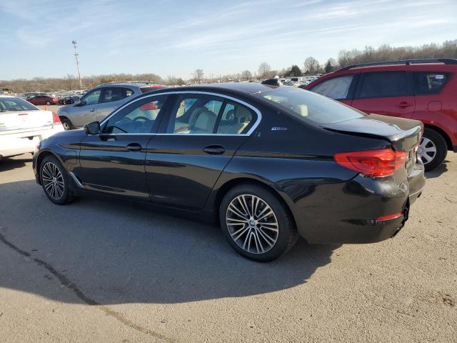 Image 2 of 2019 BMW 530XE  2019 with VIN WBAJB1C58KB375585