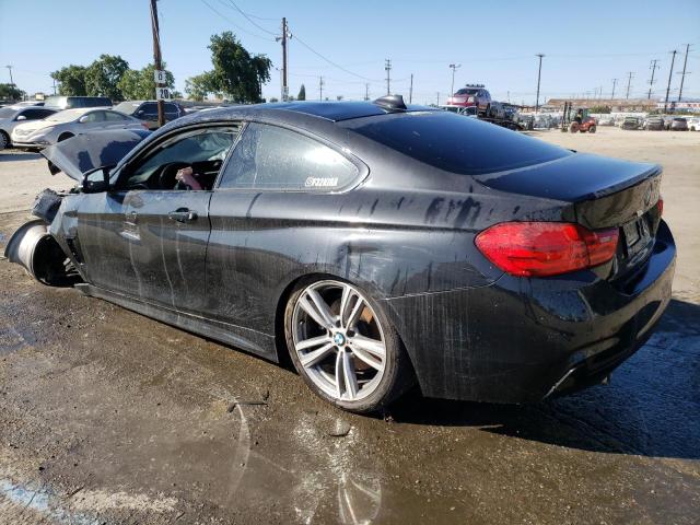 Image 2 of 2014 BMW 435 I 2014 with VIN WBA3R1C50EK192125