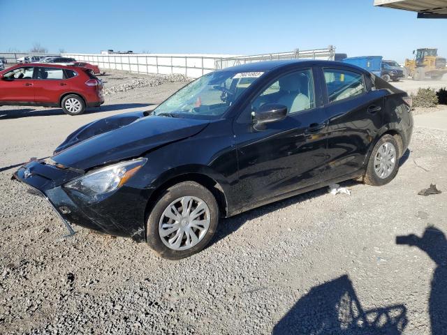 Obraz 2019 TOYOTA YARIS L 2019