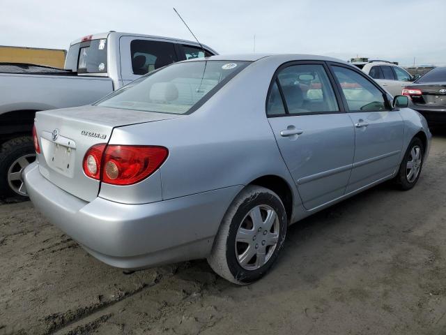 Изображение 3 2006 TOYOTA COROLLA CE 2006 с VIN 1NXBR32E36Z600176