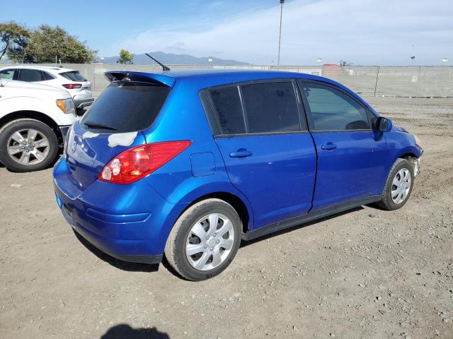 Image 3 of 2011 NISSAN VERSA S 2011 with VIN 3N1BC1CP4BL415152