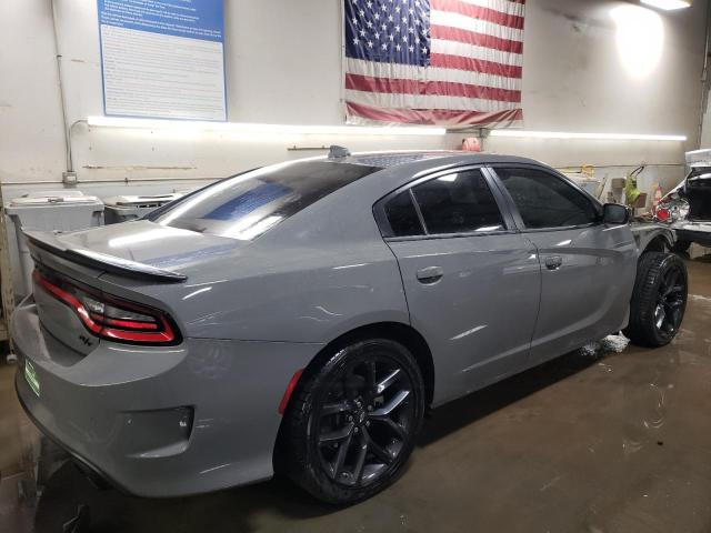 Image 3 of 2023 DODGE CHARGER R/T 2023 with VIN 2C3CDXCT1PH564623