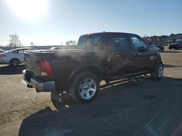Изображение 3 2012 DODGE RAM 1500 LONGHORN 2012 с VIN 1C6RD7PT2CS147120