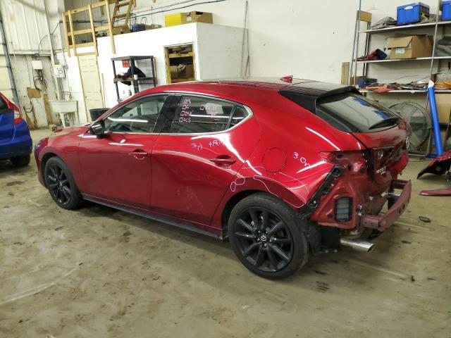 Изображение 2 2023 MAZDA 3 PREMIUM 2023 с VIN JM1BPBMM5P1604094