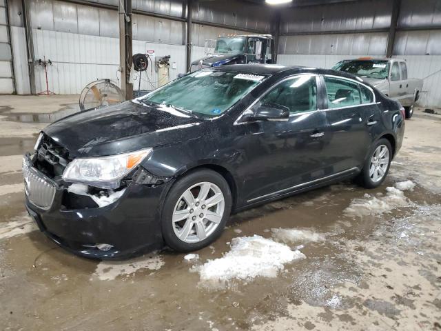 2010 BUICK LACROSSE CXL 2010 image
