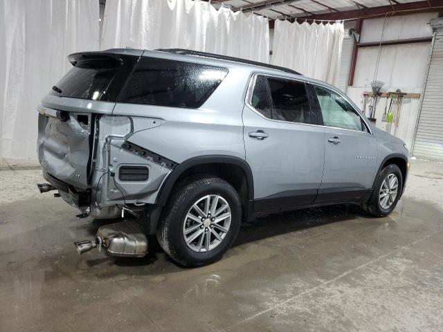 Image 3 of 2023 CHEVROLET TRAVERSE LT 2023 with VIN 1GNERGKW8PJ198103