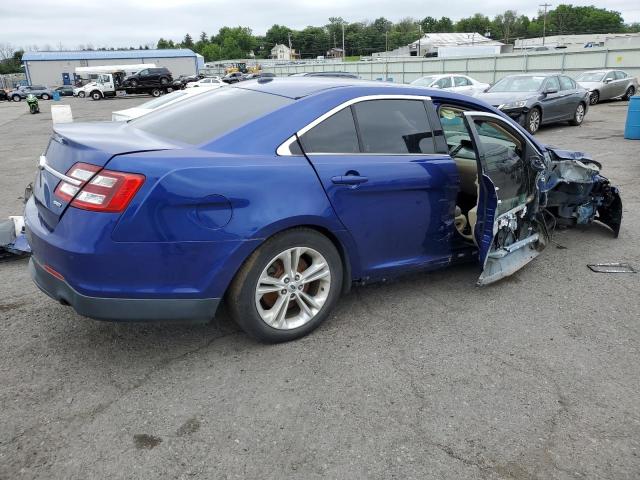 Изображение 3 2015 FORD TAURUS SEL 2015 с VIN 1FAHP2E84FG142950