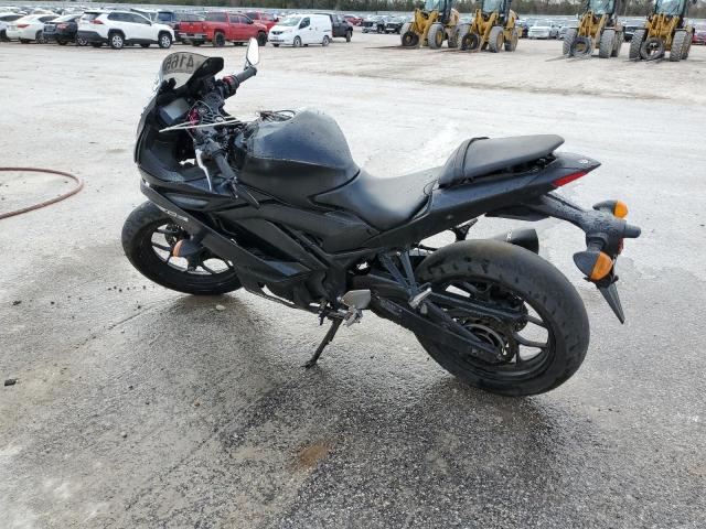 Obraz 3 z 2019 YAMAHA YZFR3 A 2019 z VIN MH3RH18Y9KK002564